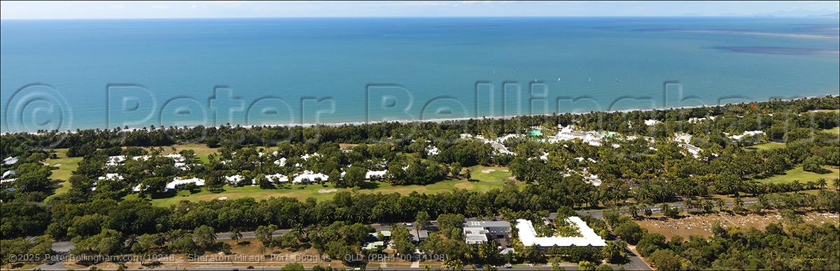 Peter Bellingham Photography Sheraton Mirage Port Douglas - QLD (PBH4 00 14198)